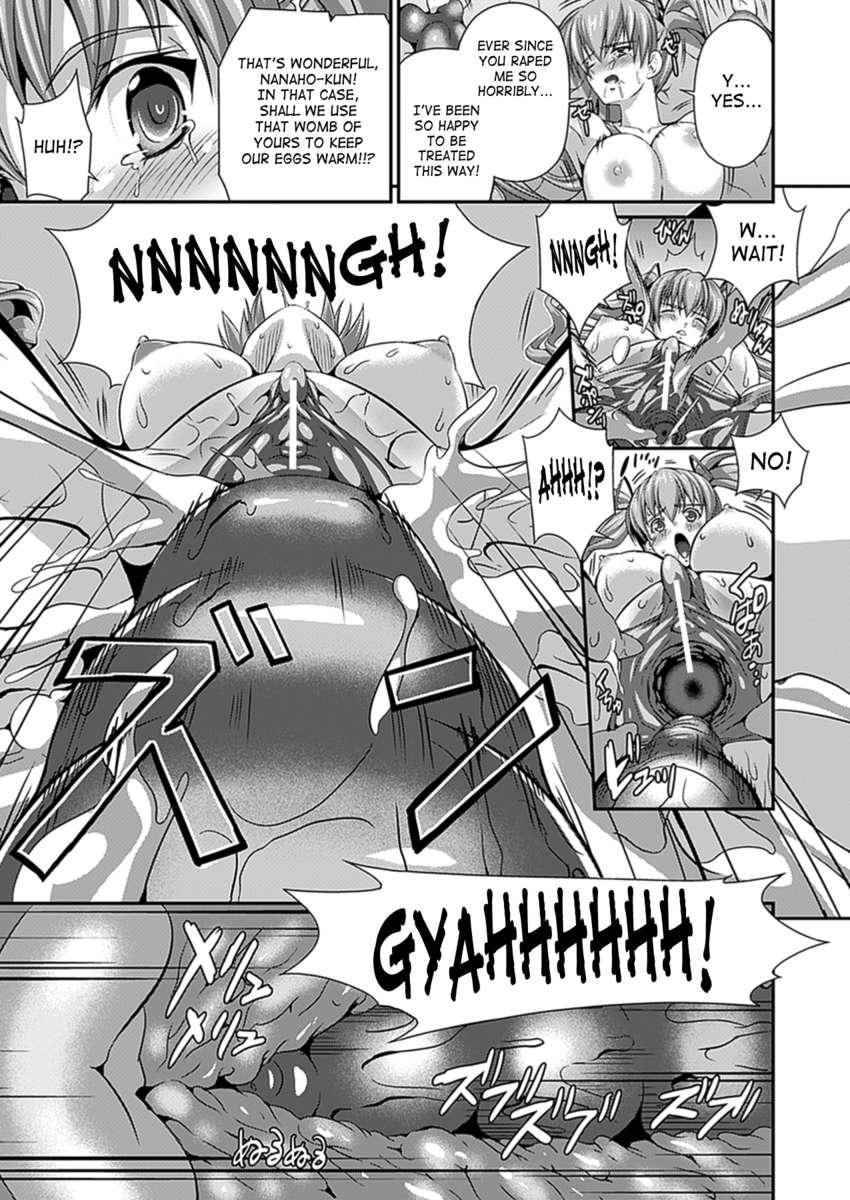 Armed Battle Princess Chapter 1000 Page 57